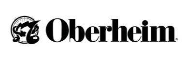 Oberheim Logo Oberheim Logo