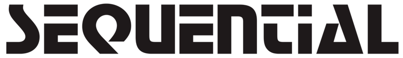 Sequential Logo Sequential Logo