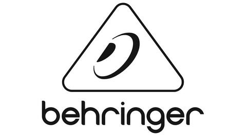 Behringer Logo Behringer Logo