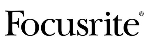 Focusrite Logo Focusrite Logo