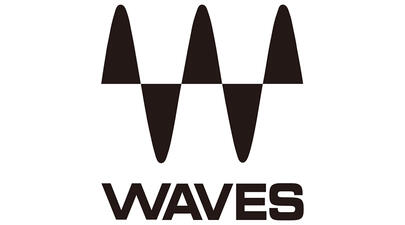 Waves Logo Waves Logo
